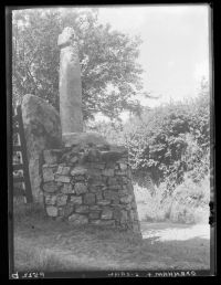 Oxenham Cross