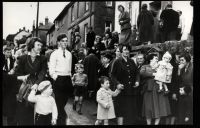 Beating the bounds - 1959