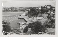 Harbour in Torquay