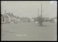 The Square, Bradworthy