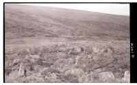 Hut circle on Shapley Common