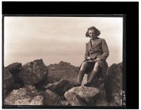 Shirley Taylor, Hound Tor