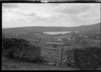 Burrator Reservoir