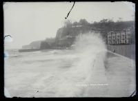 The King's Walk, Dawlish