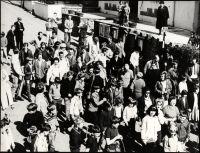 Beating the bounds 1966