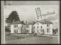 Hapstead House, Buckfastleigh