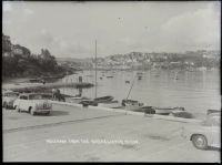 View from the Breakwater, Brixham