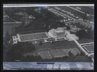 Oldway House (aerial view), Paignton