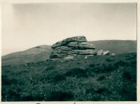 Branscombe's Loaf