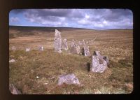 Down Tor Antiquities