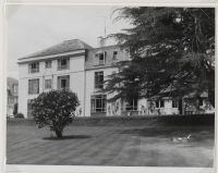 Brook House at Dawlish