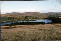 Venford Reservoir