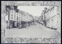  The High Street, Bideford