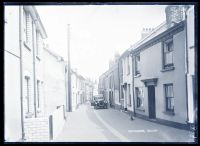 Appledore: Street view, Northam