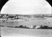 Salcombe