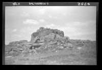 South Hessary Tor