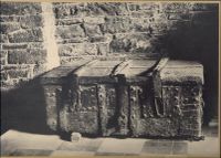 Chest, St. Andrew's Church