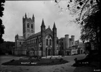 Buckfast Abbey