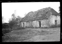 Lower Venton Farm Barn