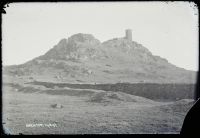 St Michael de Rupe Church, Brentor