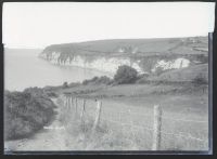 Coastal view, Beer