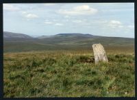 24/46 Marker Stone Cut Lane to Foresland Ledge High Willhays Yes Tor 18/8/1991