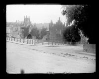 Bedford Square, Tavistock