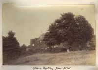 Stowe rectory