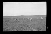 Ringmoor Stone Circle