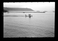  Seaplane on the Cattewater