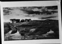 Coomstone Tor