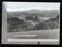 Dartmoor Hills  North Tawton