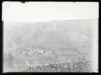 Ramsley Mine, South Zeal, 