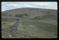 Start of Powdermills leat