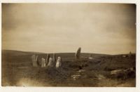 Scorhill Stone Circle