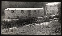 The Old Wollen Mill at Skaigh Valley