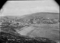 South Hams Camp