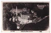 Ivybridge paper mills