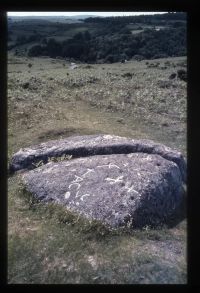 Coffin Stone