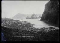 Smallmouth, Combe Martin