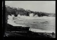 Marine Parade, Dawlish