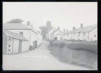 Chapel Street, Woolfardisworthy, West