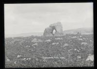 Thurlestone Rock, Thurlestone