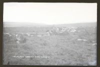 Down Tor: Pound Near, Sheepstor