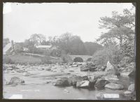 Dartmeet, Lydford