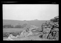 Hound Tor