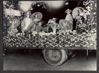 Carnival 'Japanese Tea Party' - 1935