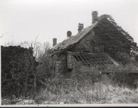 Old Willey Farmhouse