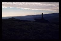 Penney Cross