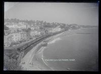 View from Lea Mount, Dawlish